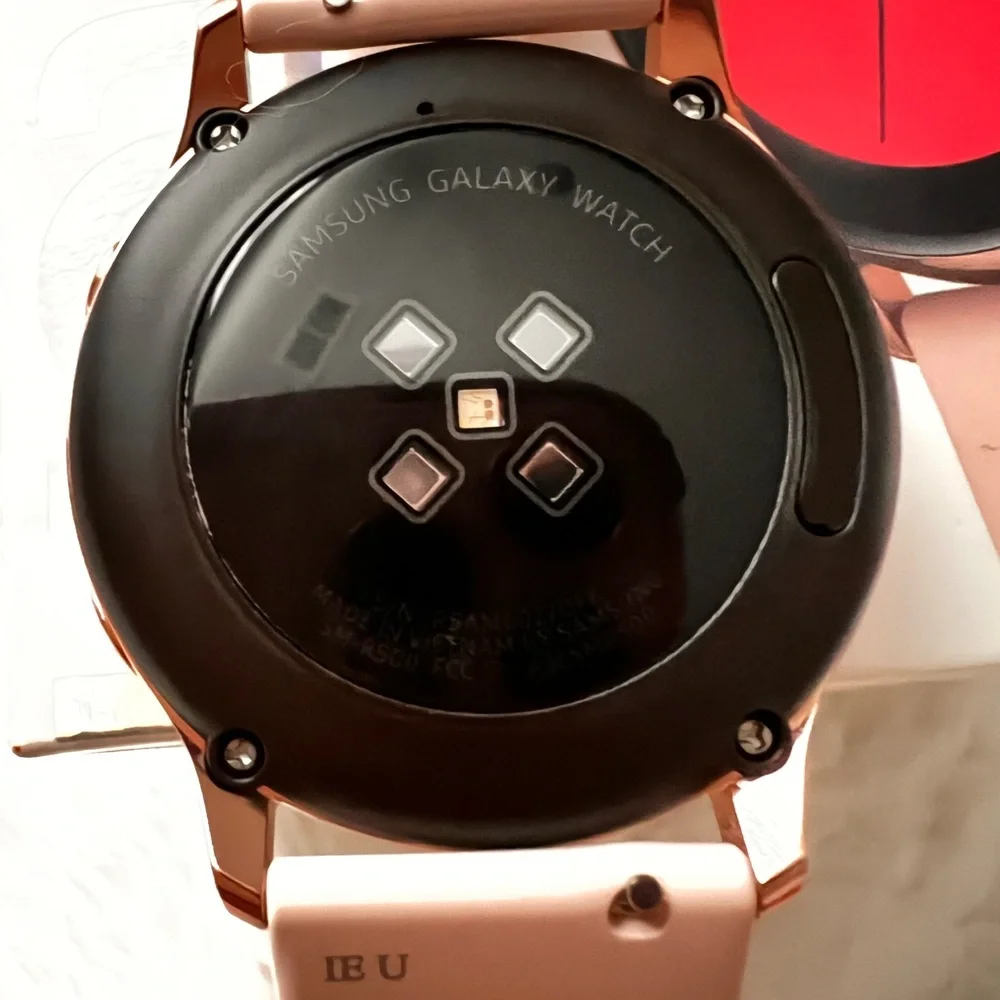 Samsung Galaxy, Smart